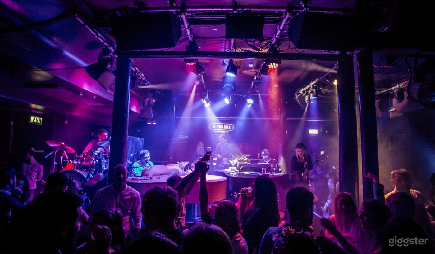 The Piano Works - Farringdon Photo 2