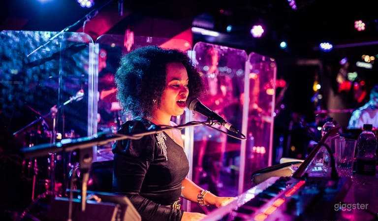  The Piano Works - Farringdon 