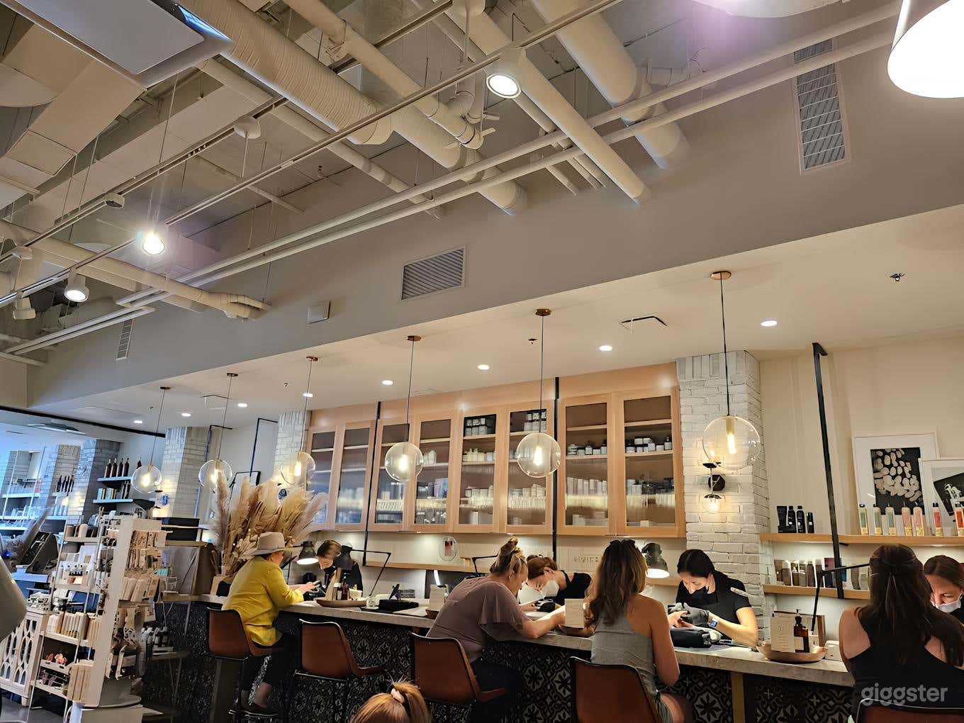 Calgary's Beauty Bar & Social House Photo 2