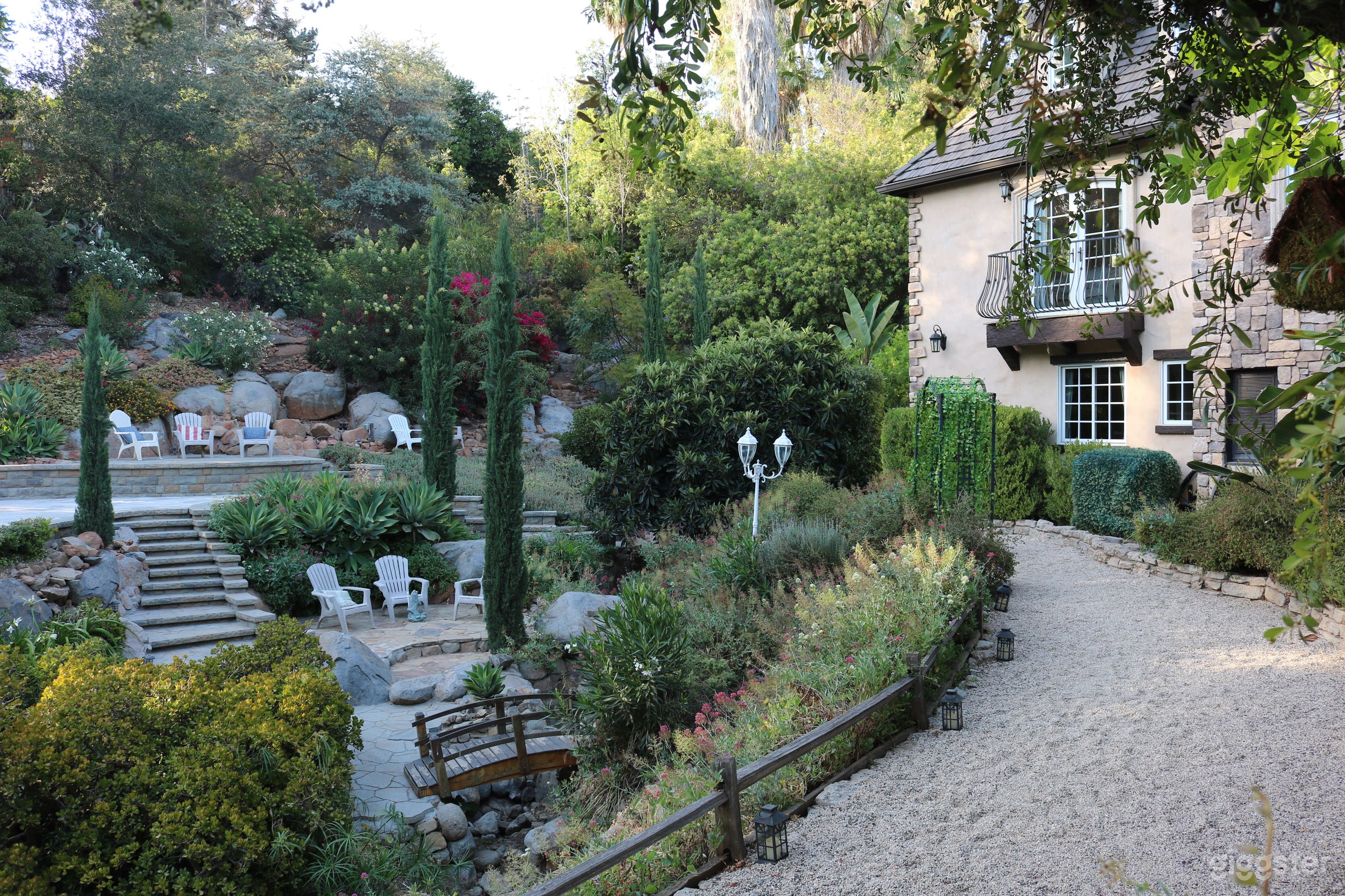 Mt. Helix + Vine European Styled Country Cottage Photo 3