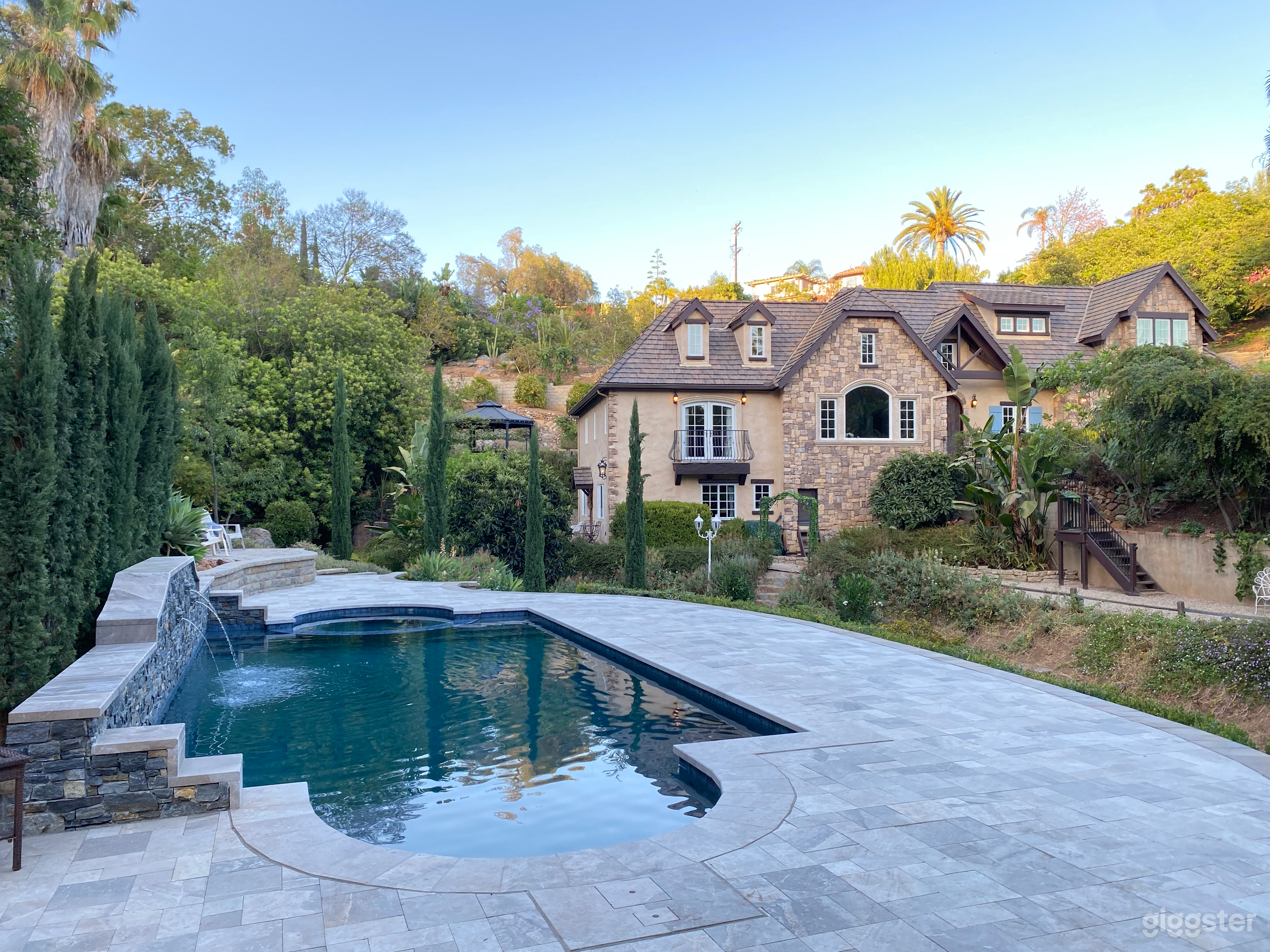 Mt. Helix + Vine European Styled Country Cottage Photo 1