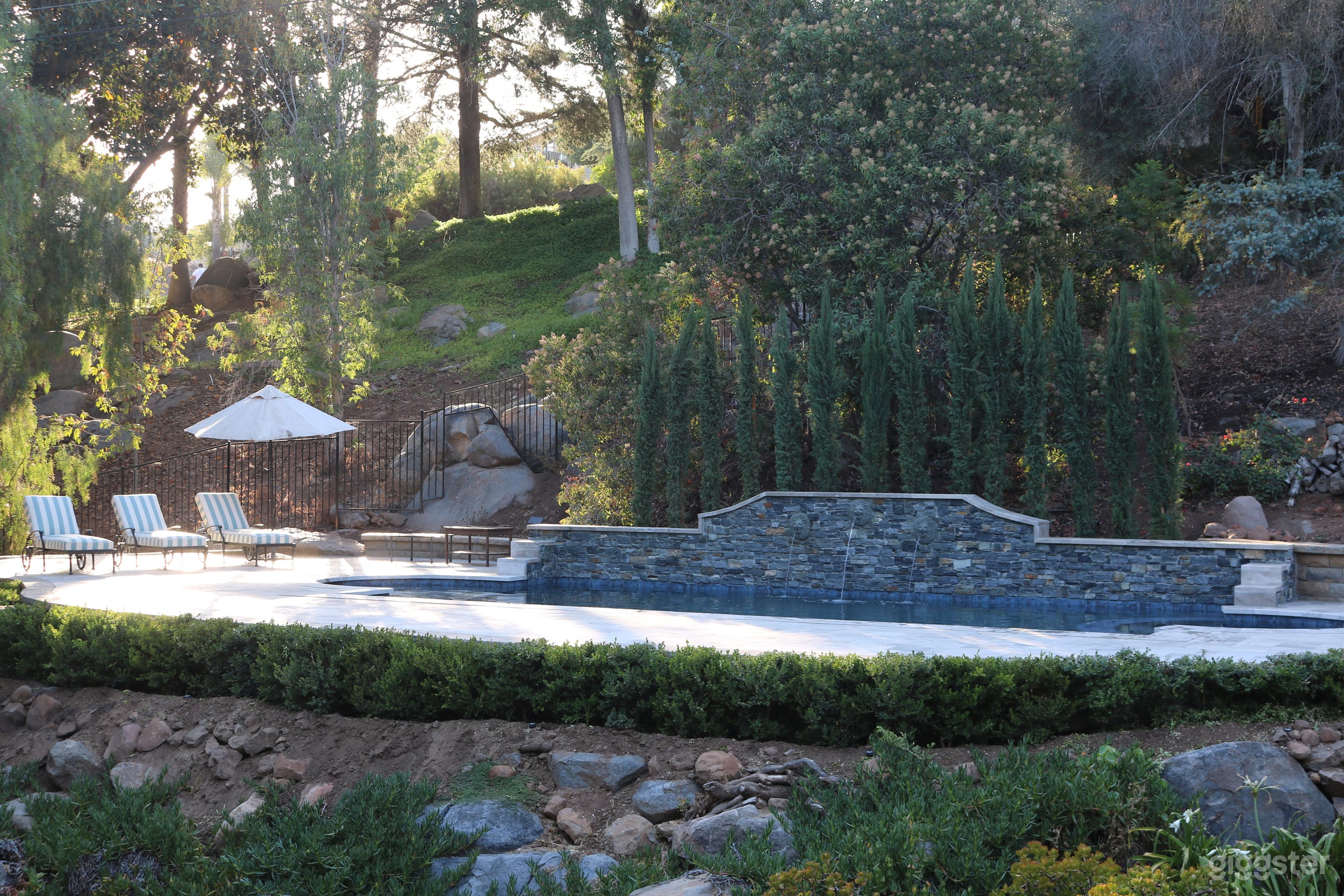 Mt. Helix + Vine European Styled Country Cottage Photo 2