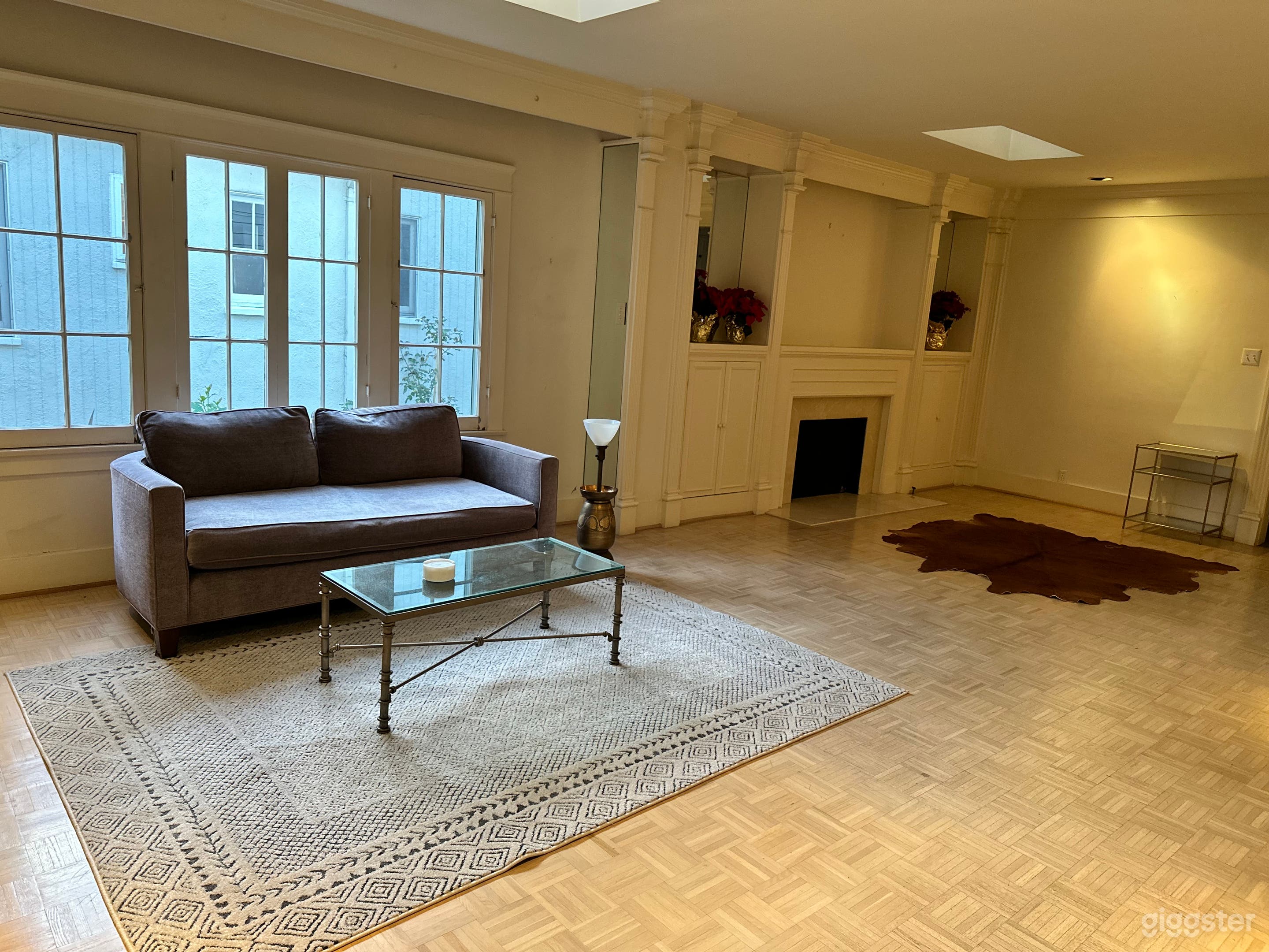 Natural Light Filled Space with Parking Photo 2