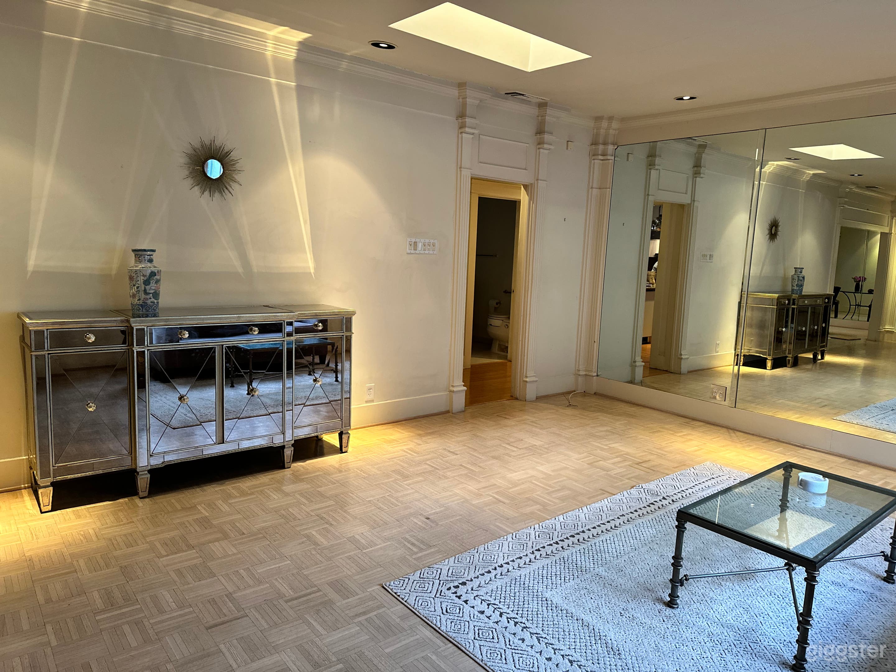 Natural Light Filled Space with Parking Photo 4