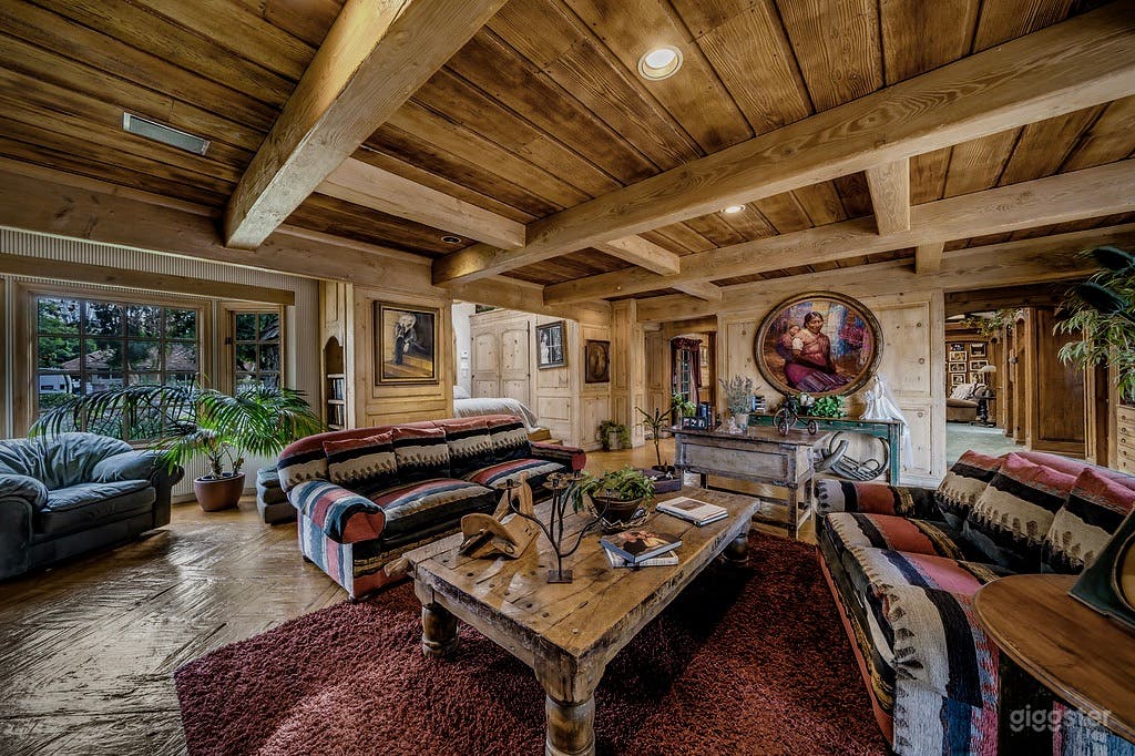 The Enchanted Oasis Photo 1