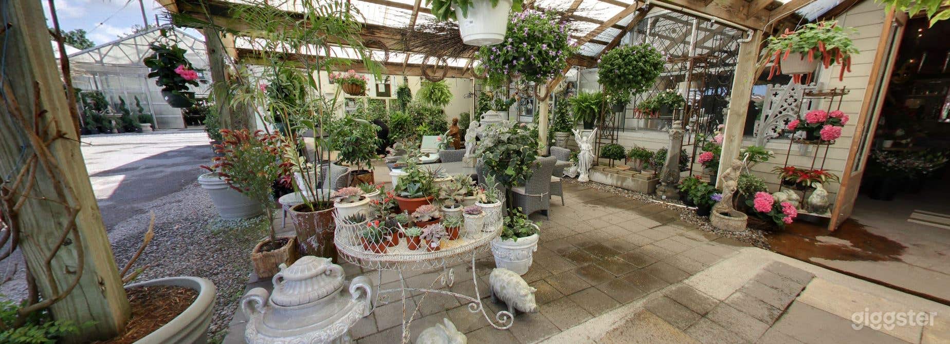 Troves and Fountain Pad  Photo 1