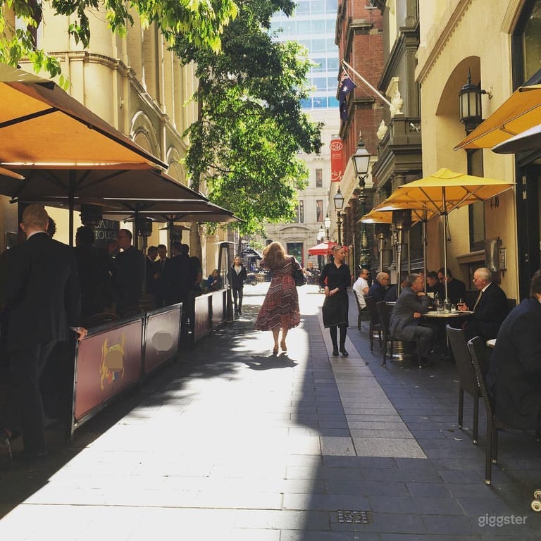  Impressive Bar and Function Venue- Melbourne's CBD 