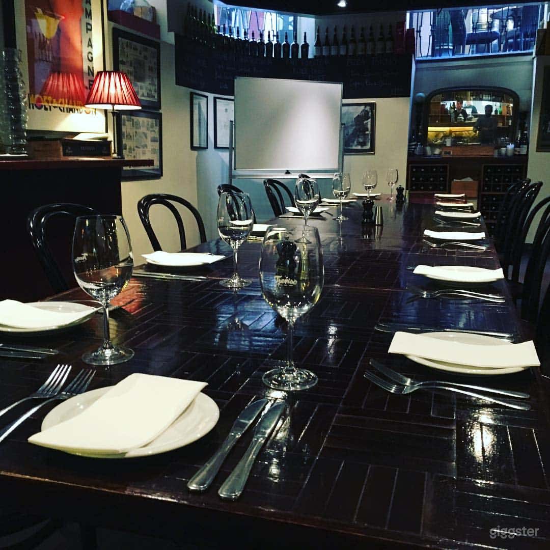 Impressive Bar and Function Venue- Melbourne's CBD Photo 3