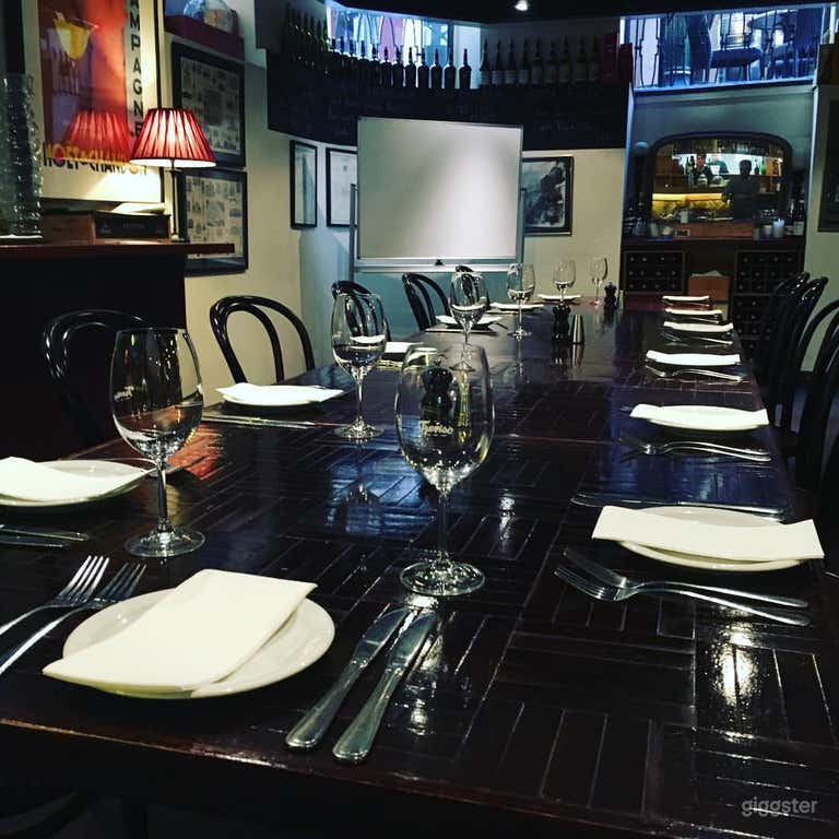  Impressive Bar and Function Venue- Melbourne's CBD 