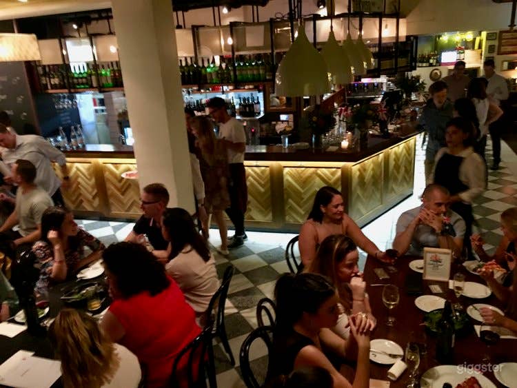  Impressive Bar and Function Venue- Melbourne's CBD 