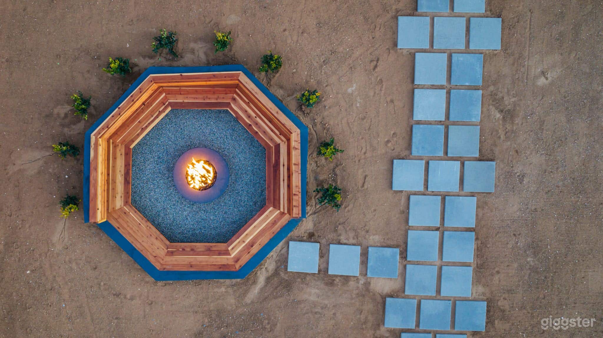 Dome On The Range: The Geodesic Experience Photo 4