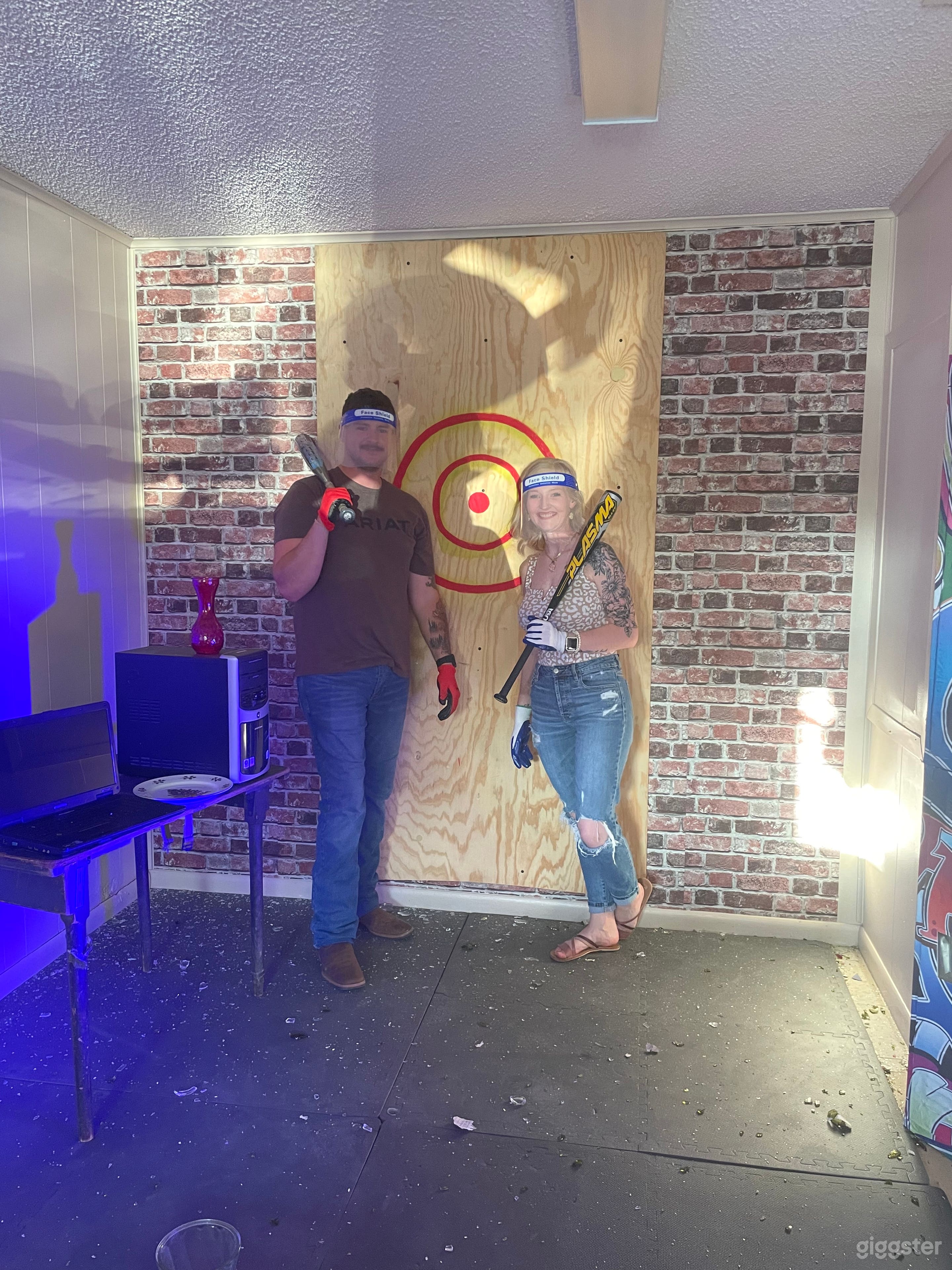 Selfie Studio in Leesville Photo 3