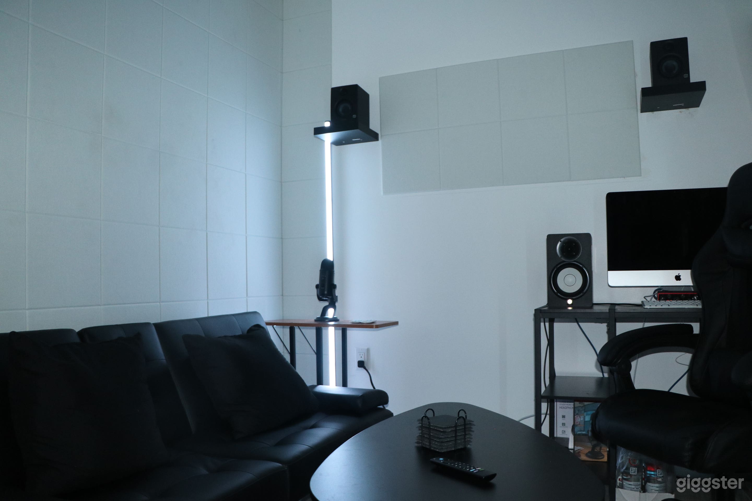 Gotham City Studios Photo 1