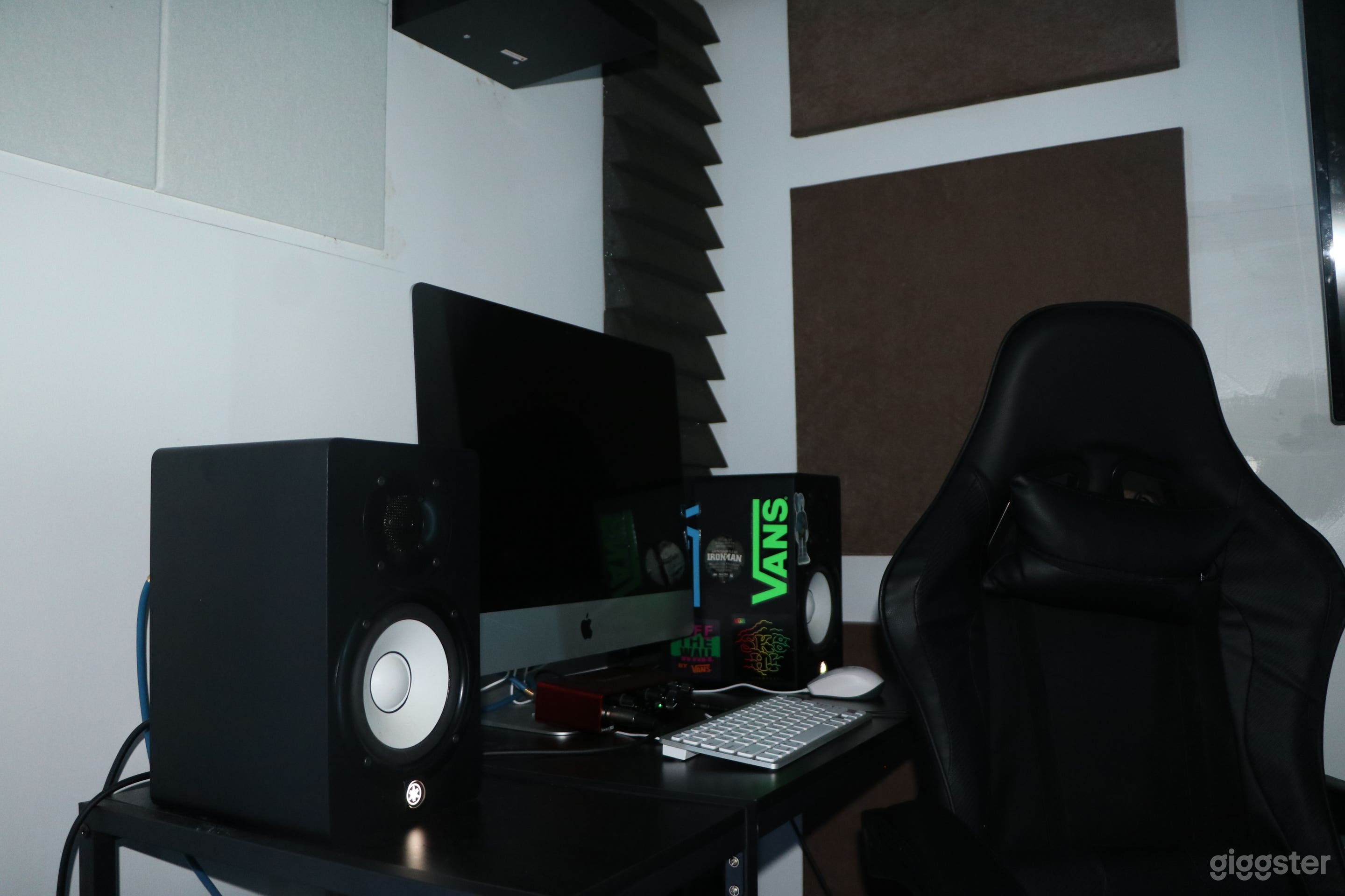 Gotham City Studios Photo 2