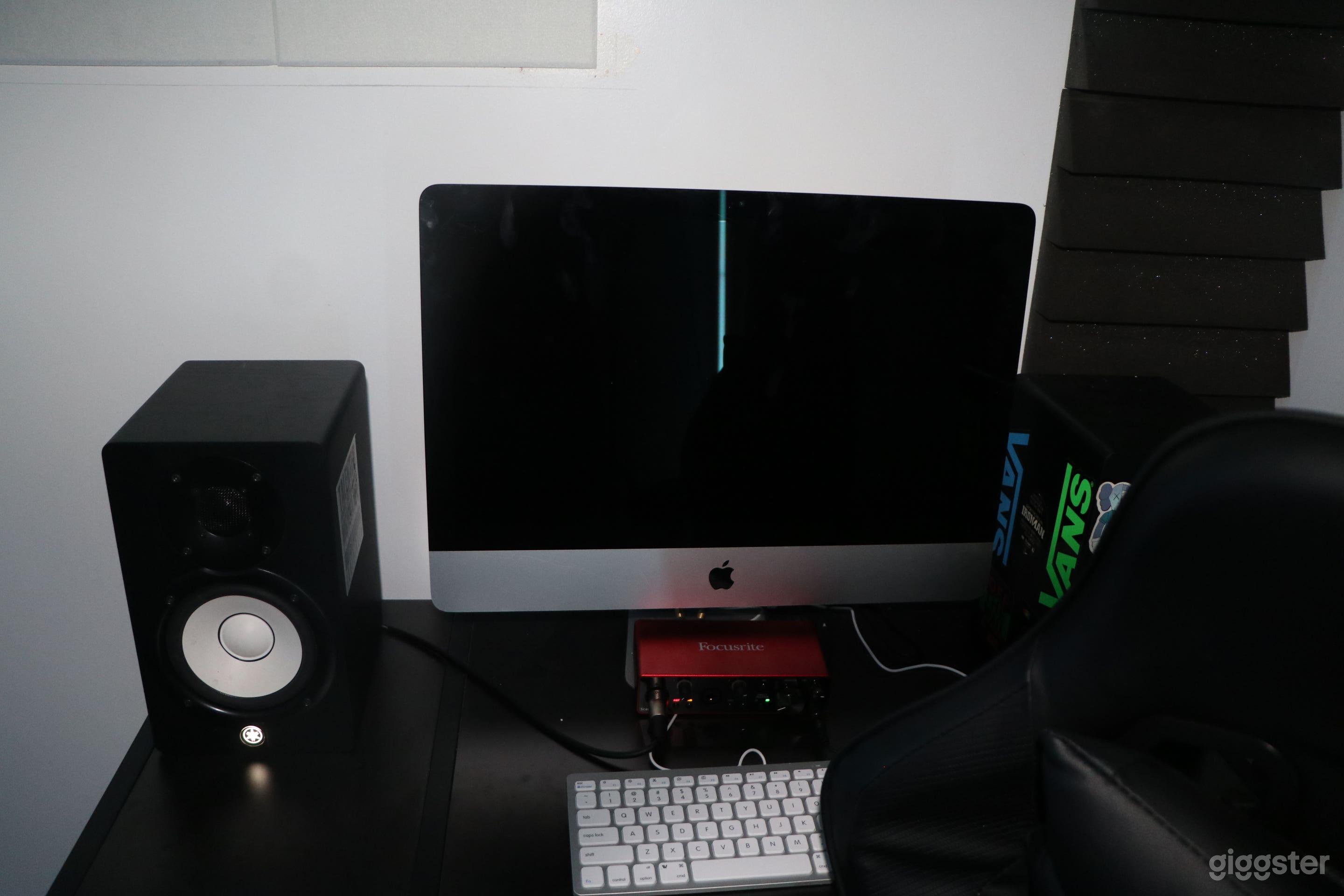 Gotham City Studios Photo 4