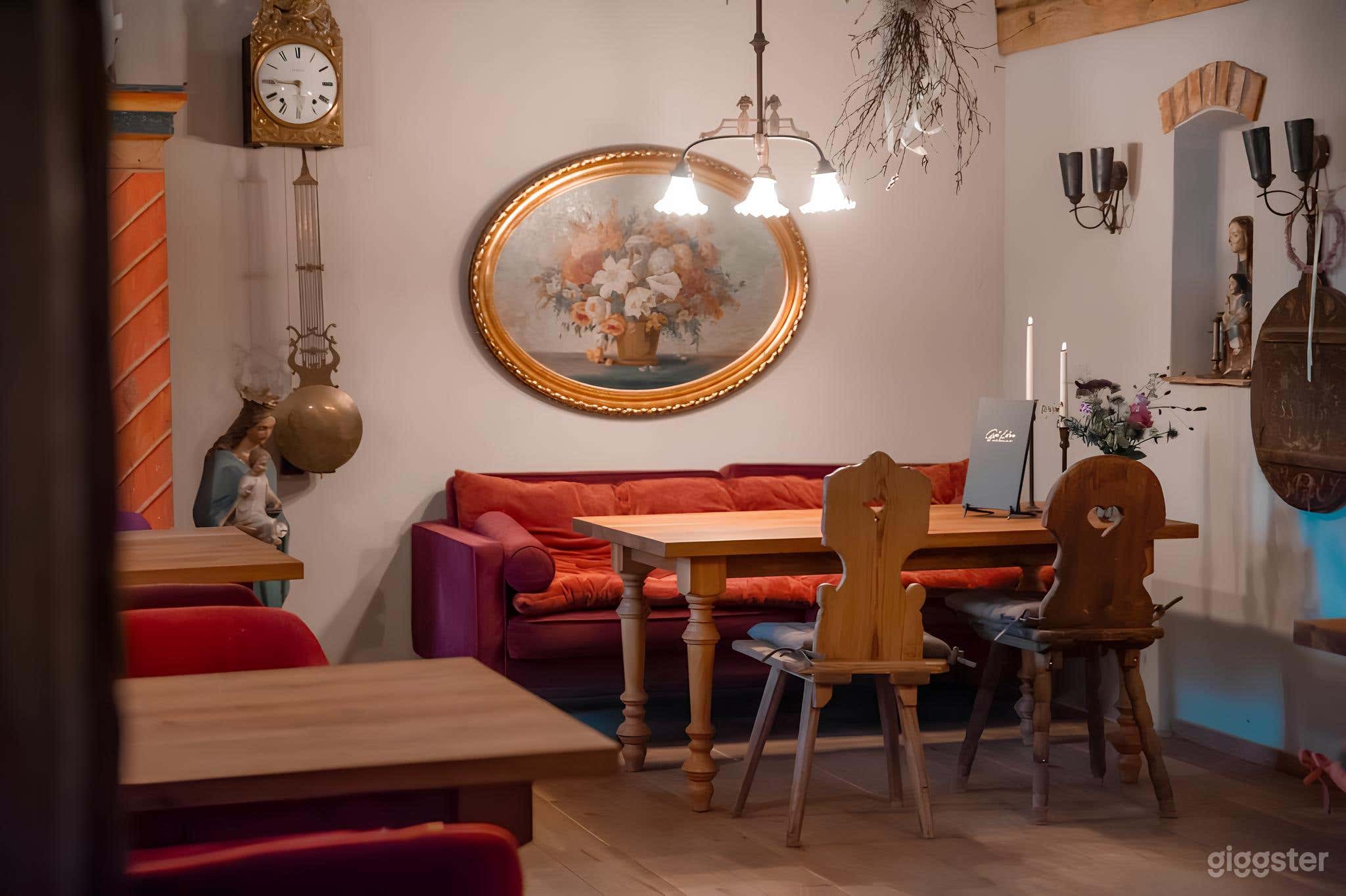Museum Farmhouse – Where Tradition Comes Alive Foto 1