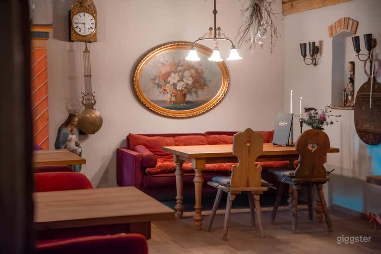  Museum Farmhouse – Where Tradition Comes Alive 