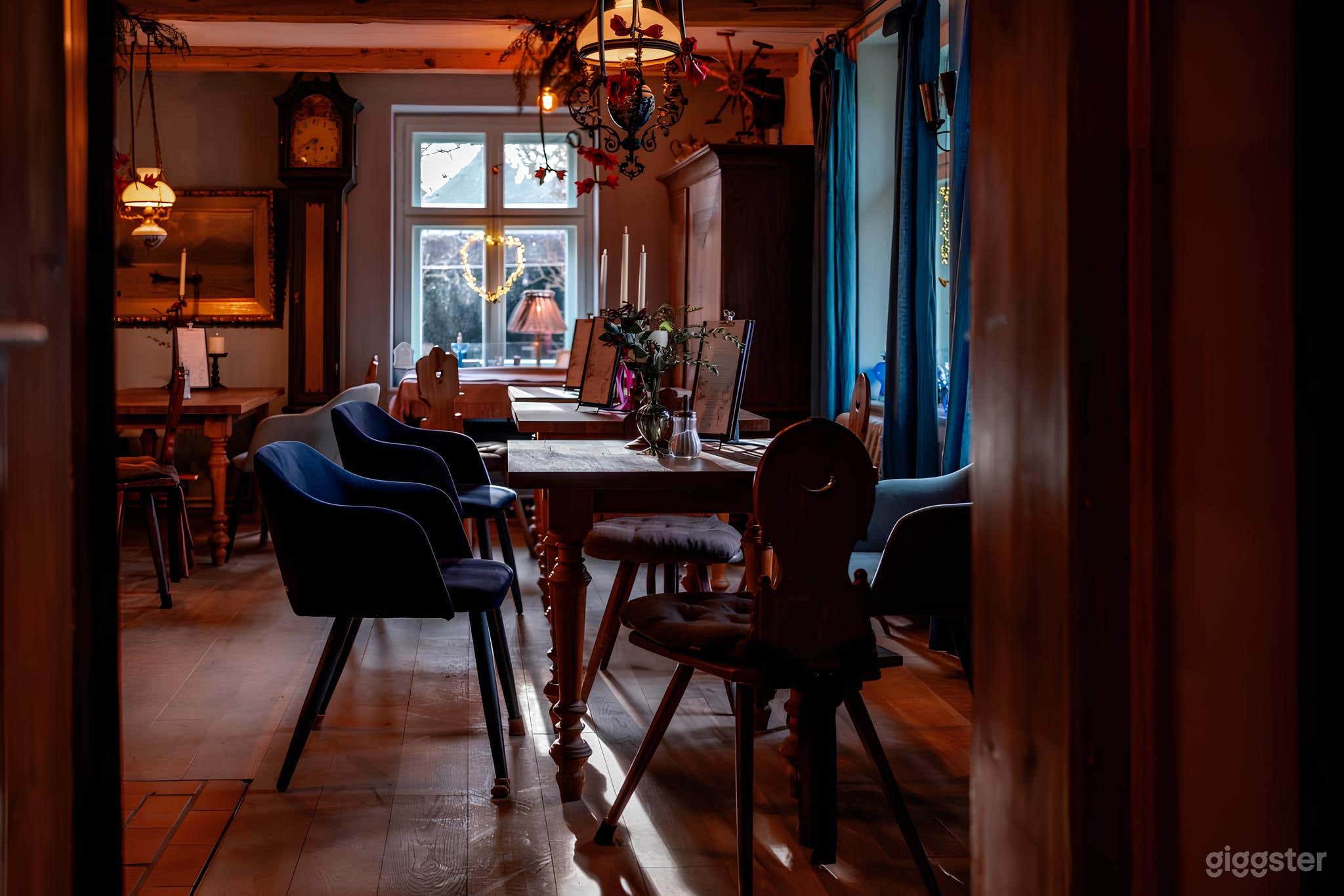 Museum Farmhouse – Where Tradition Comes Alive Foto 2