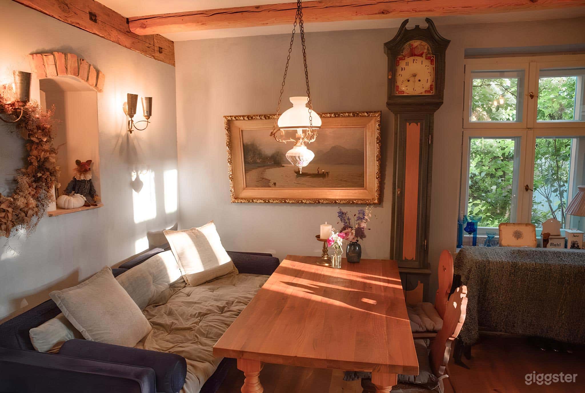 Museum Farmhouse – Where Tradition Comes Alive Foto 4