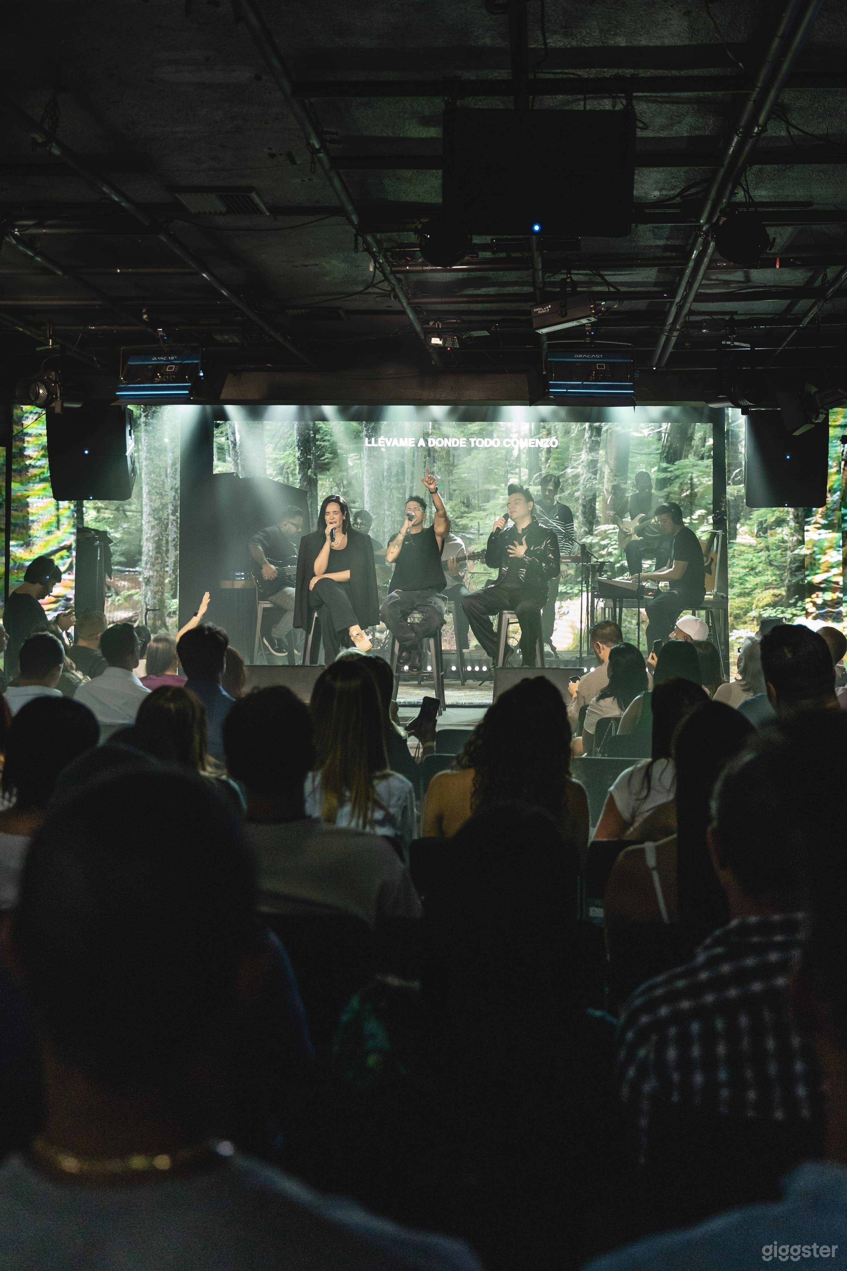 Versatile Event Space in Miami Beach Photo 4