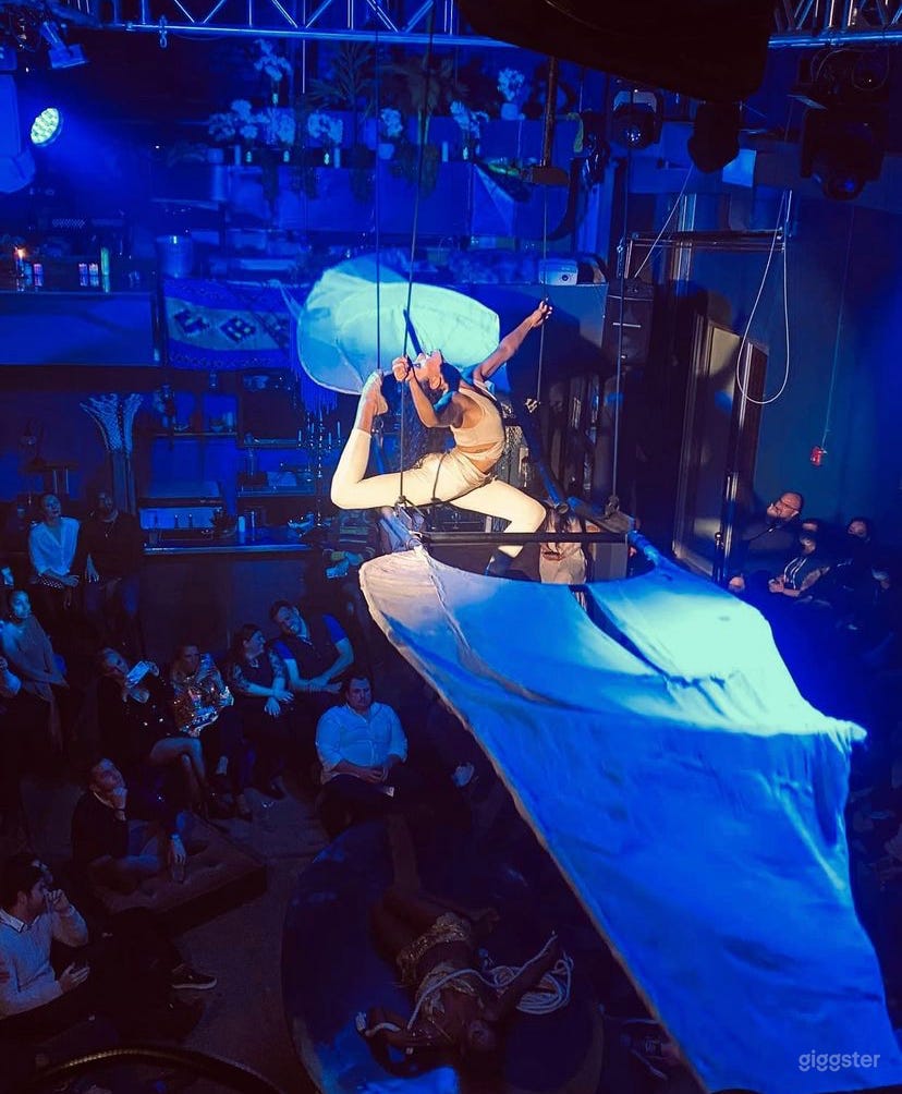 Multi Use Art Venue  Photo 2