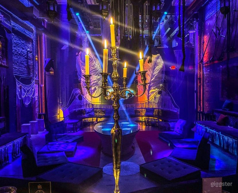 Multi Use Art Venue  Photo 3