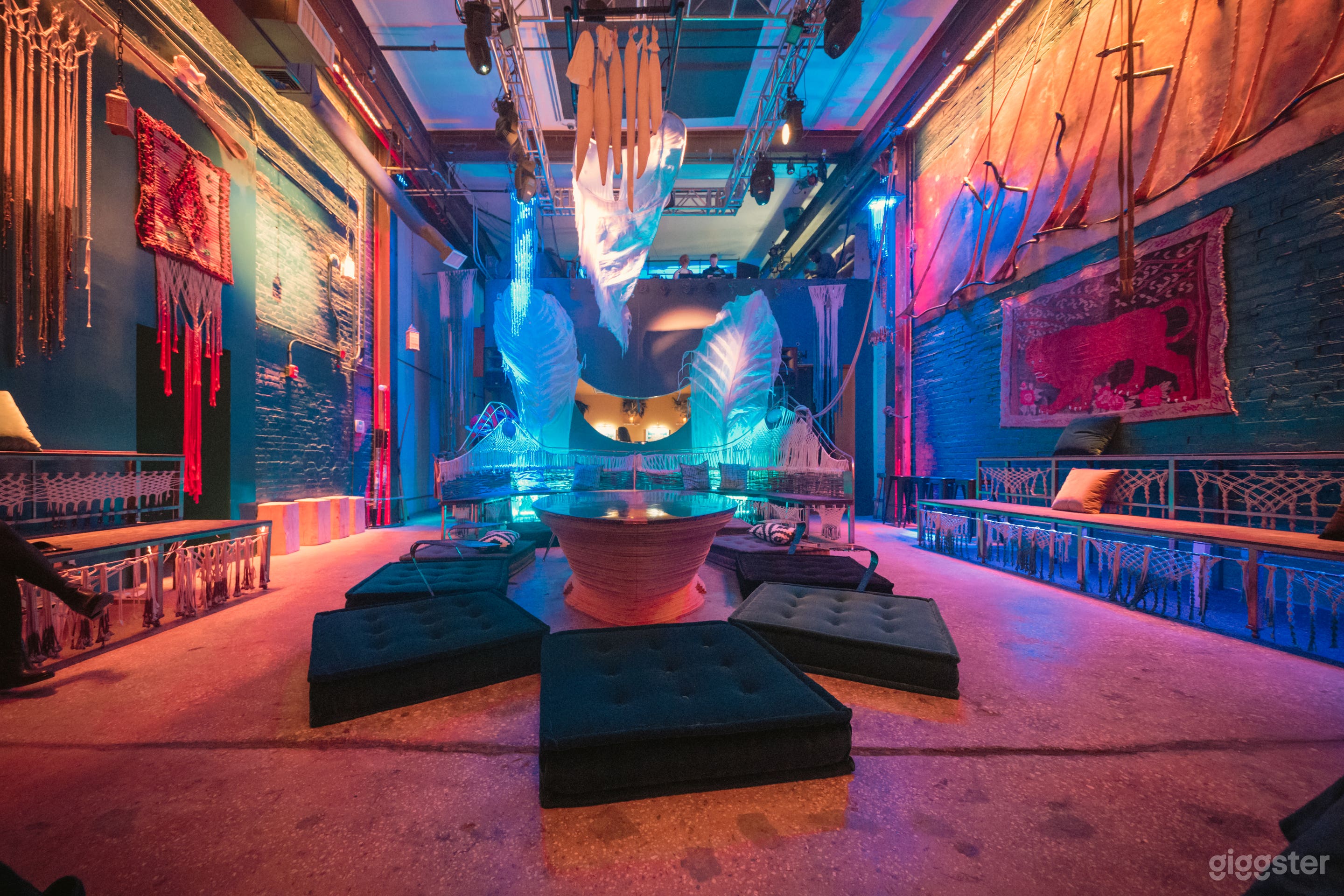 Multi Use Art Venue  Photo 1