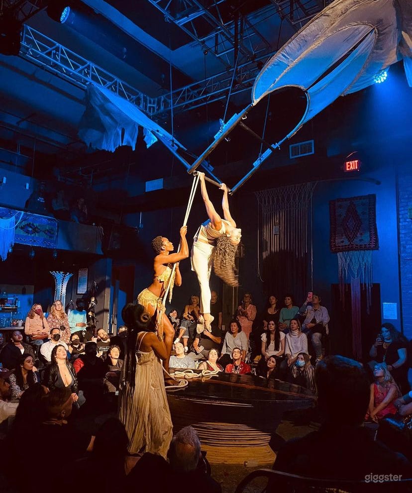 Multi Use Art Venue  Photo 4