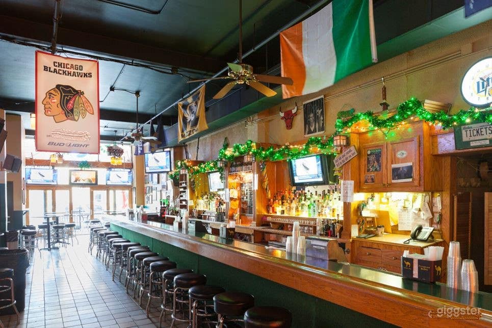 O'Neil's on Wells Photo 1