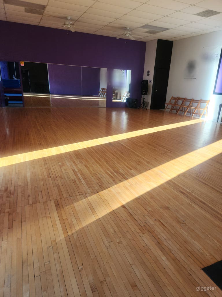  Centro de Gimnasia y Instalación de Fitness en Southlake, TX (Alquiler Completo) 