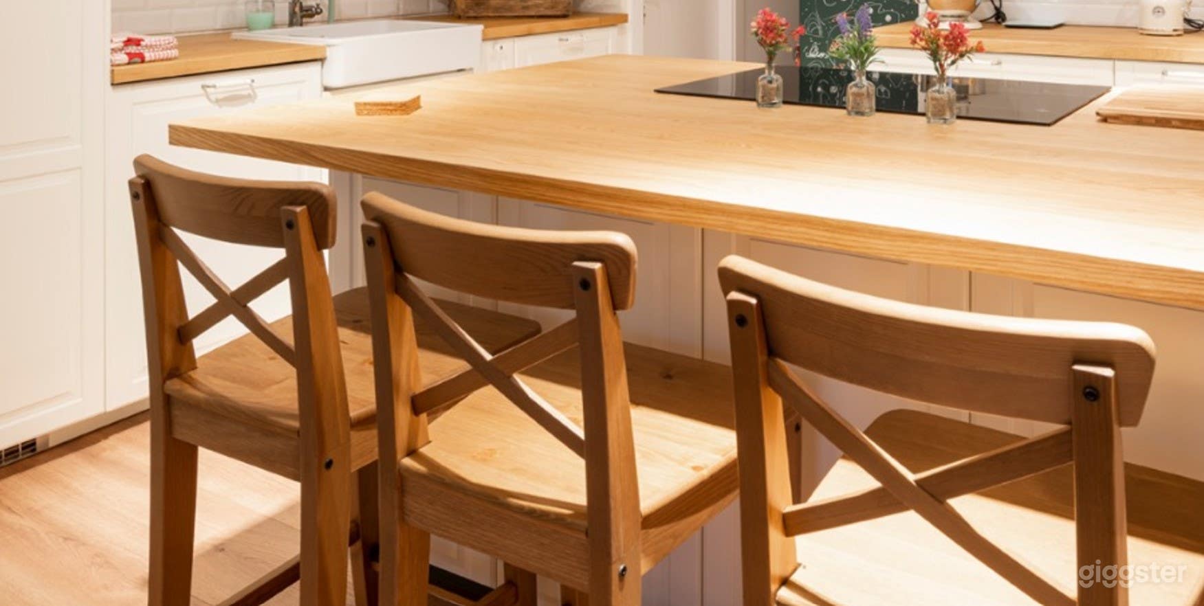 Zona de cocina Photo 4