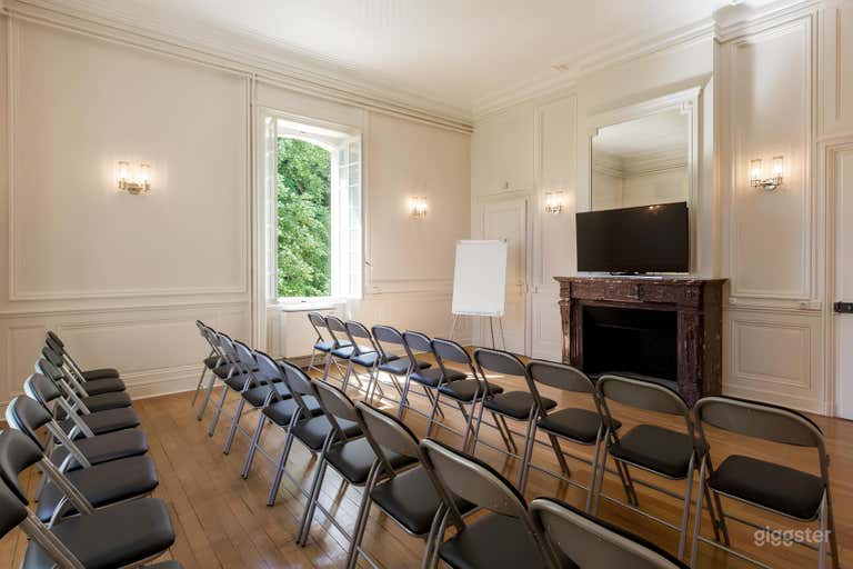  Salon Raphaël Lepine 