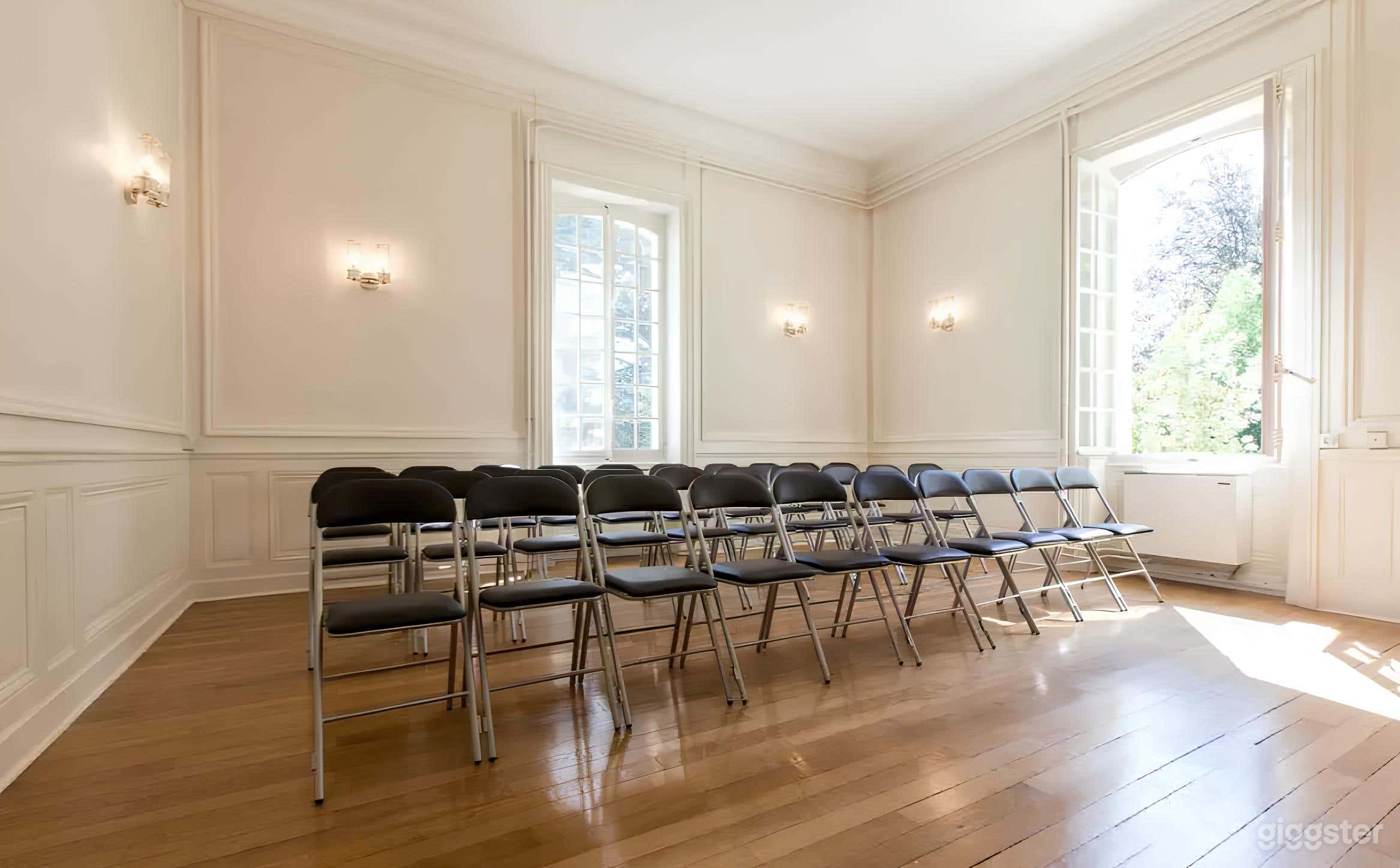 Photo de Salon Raphaël Lepine 2