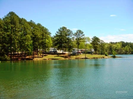 Lake Juliette Ferry Park Photo 3
