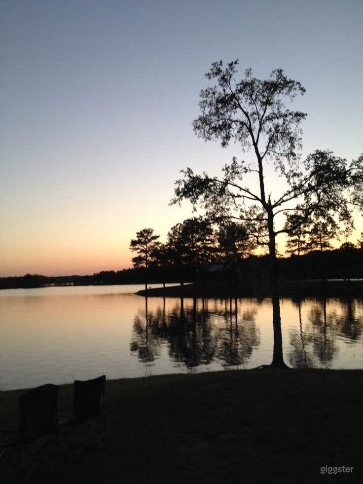 Lake Juliette Ferry Park Photo 4