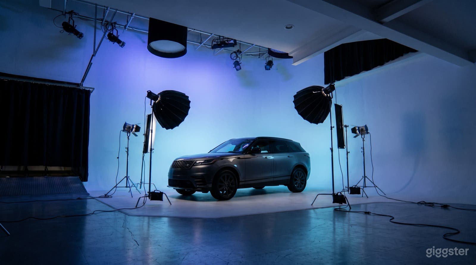 Bright & Versatile Production Studio in Pasadena Photo 3