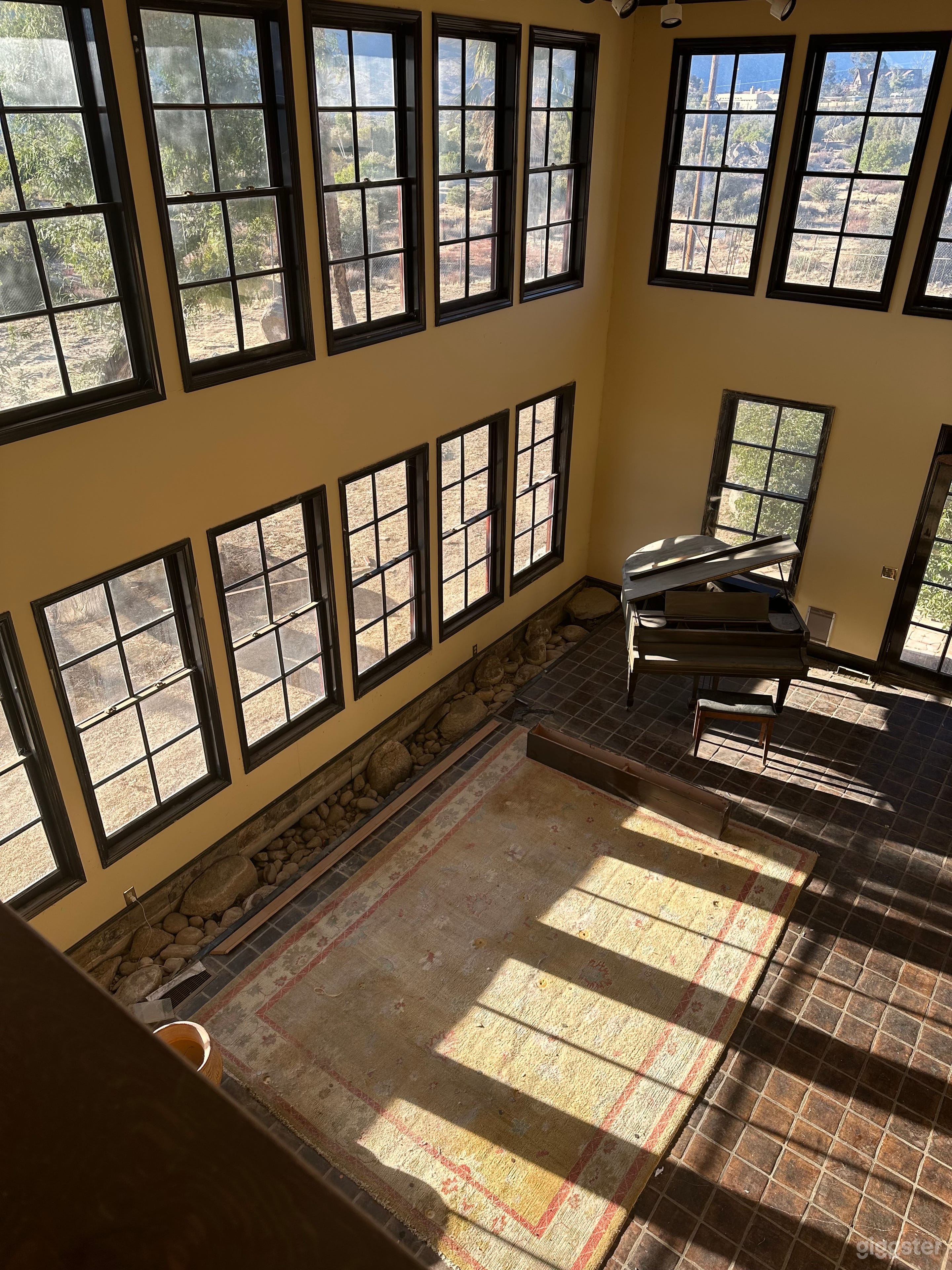 Grand mountain villa Photo 4