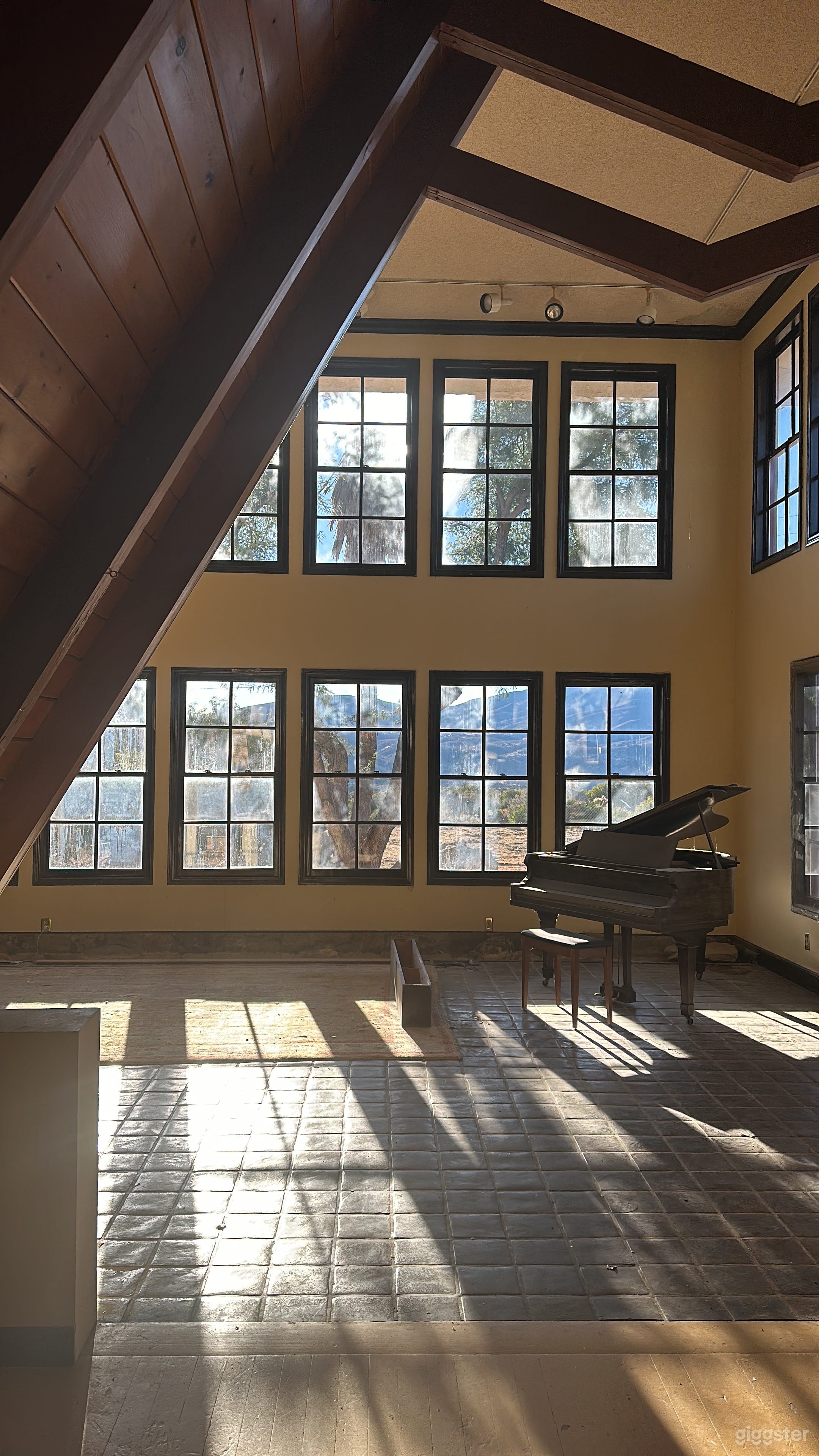 Grand mountain villa Photo 1