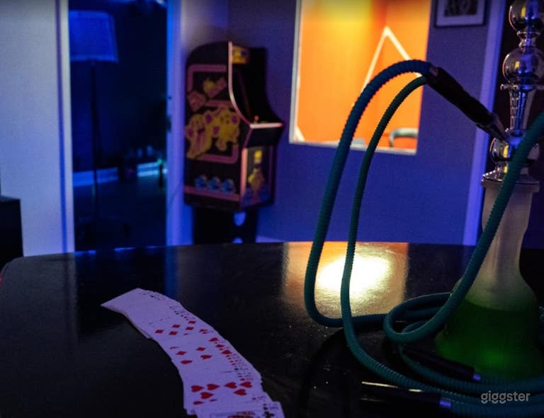  Luxurious Recording Room in Atlanta 