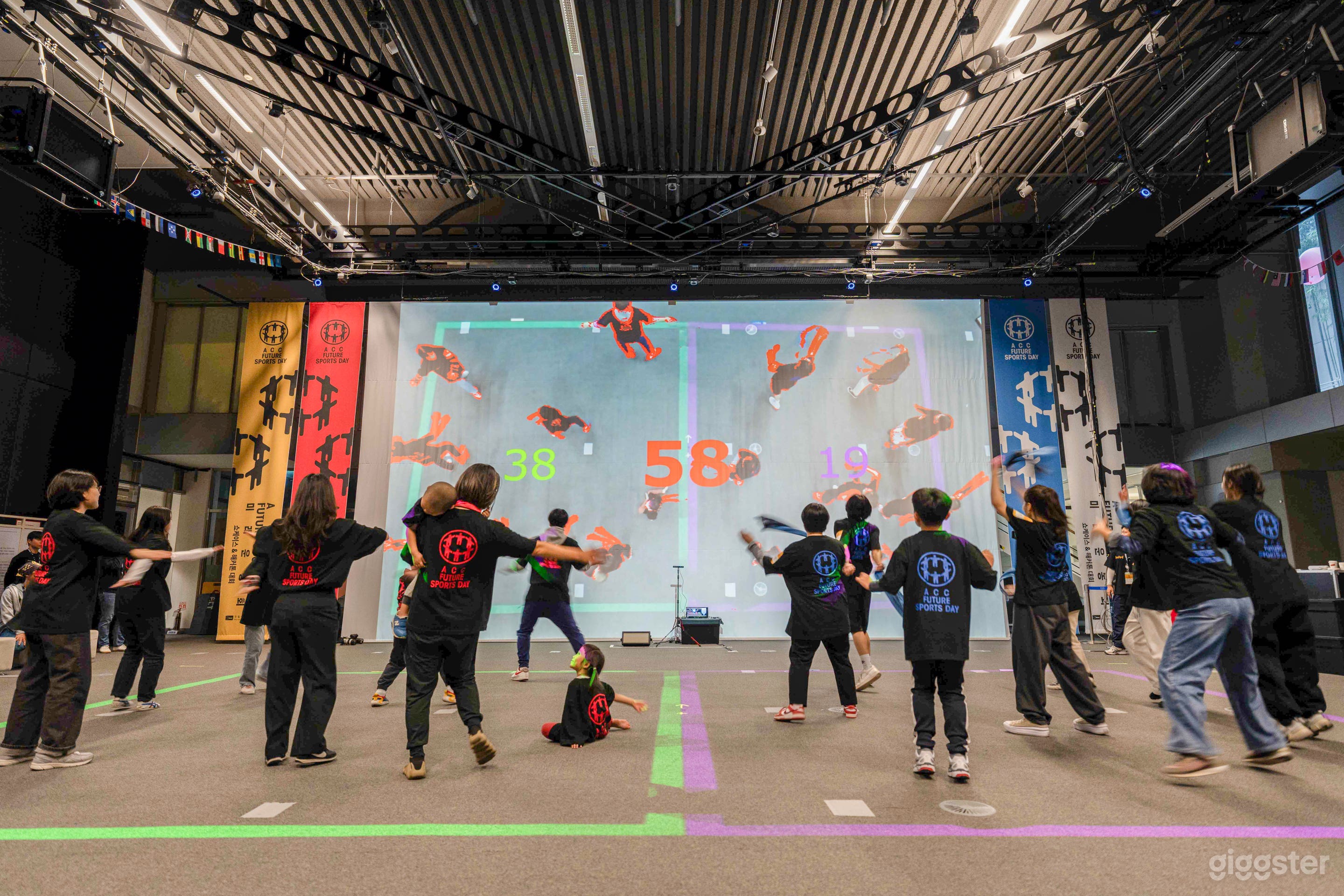 Optimal Space for creation and production Photo 2