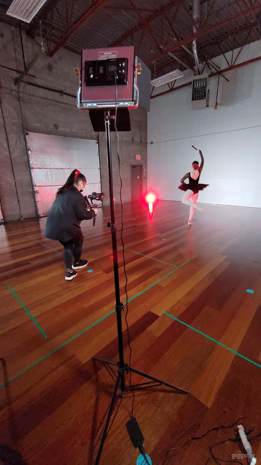 Multi-Purpose Studio 6 Photo 4