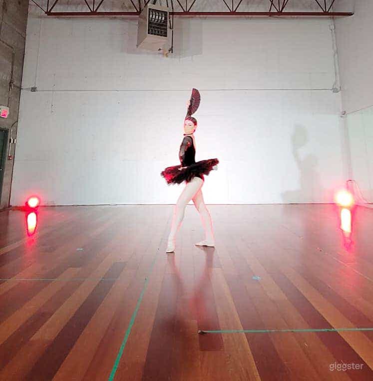  Multi-Purpose Studio 6 