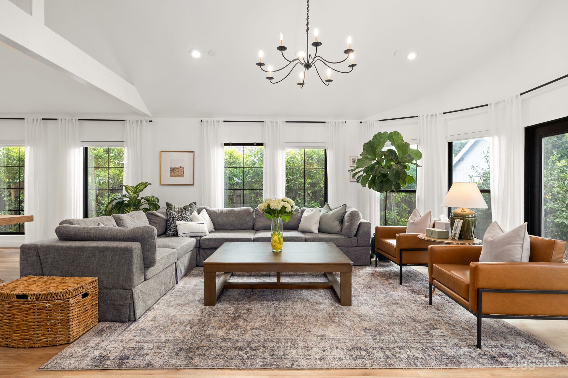 Vertical Series Filming Favorite | Modern Luxury Photo 4