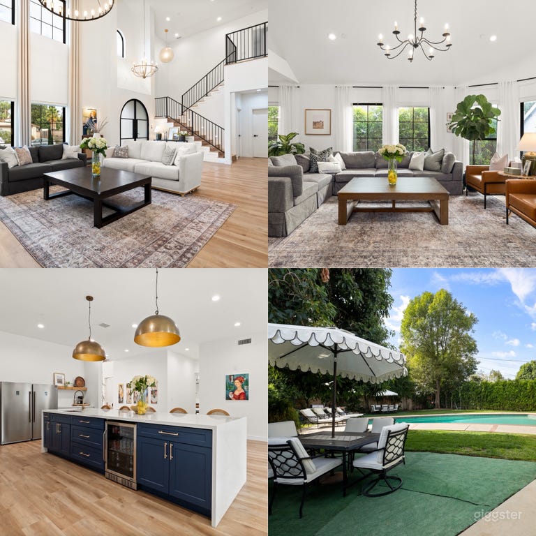  Vertical Series Filming Favorite | Modern Luxury 