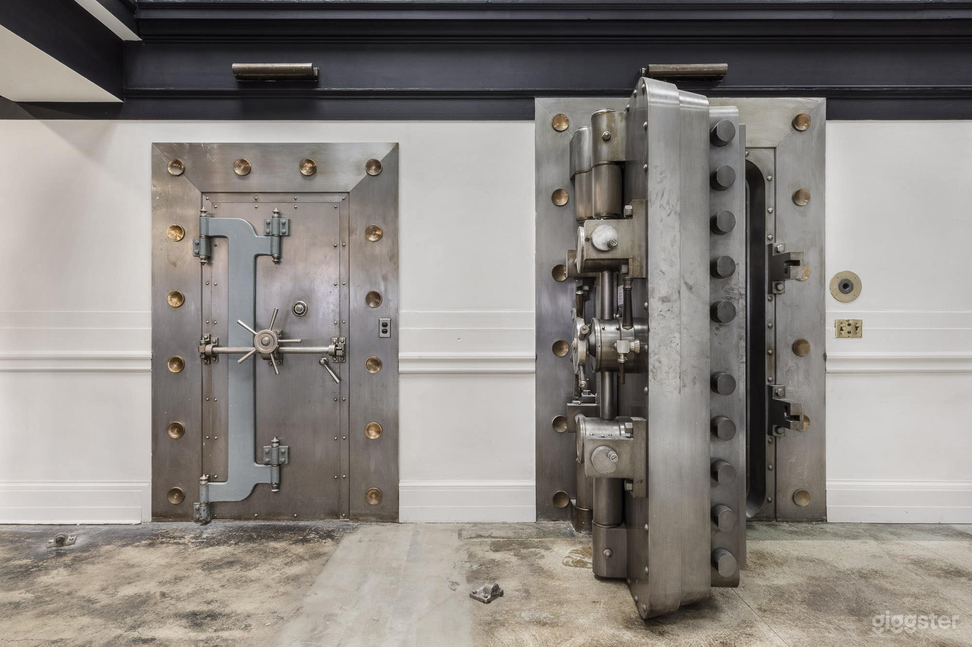 2 Floor Production Studio w/ Open CYC in Norwalk Photo 3