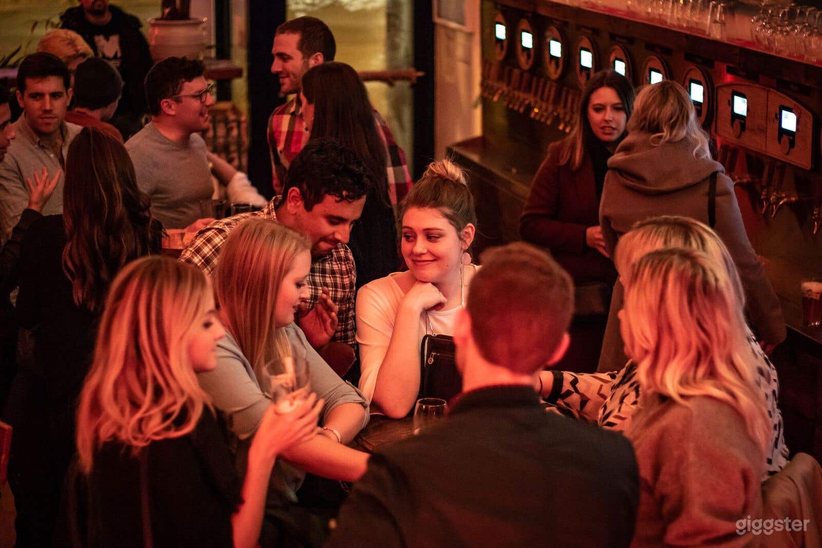 Classy and Cozy Photo 3