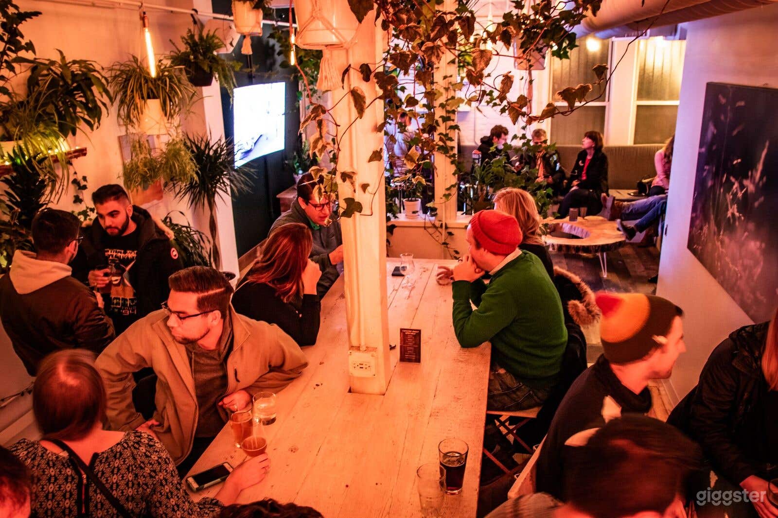 Classy and Cozy Photo 4