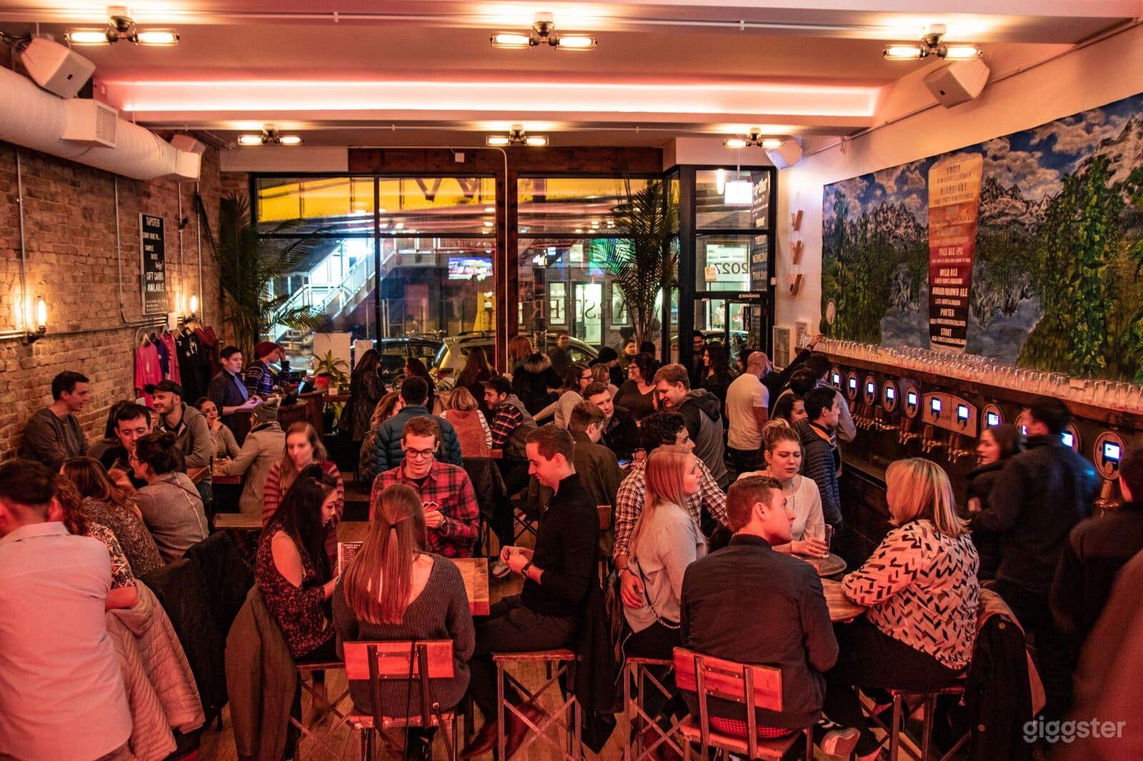 Classy and Cozy Photo 1