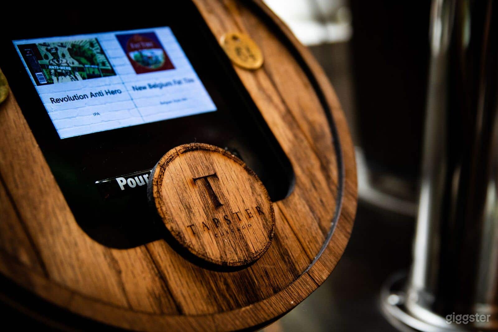 Classy and Cozy Photo 2