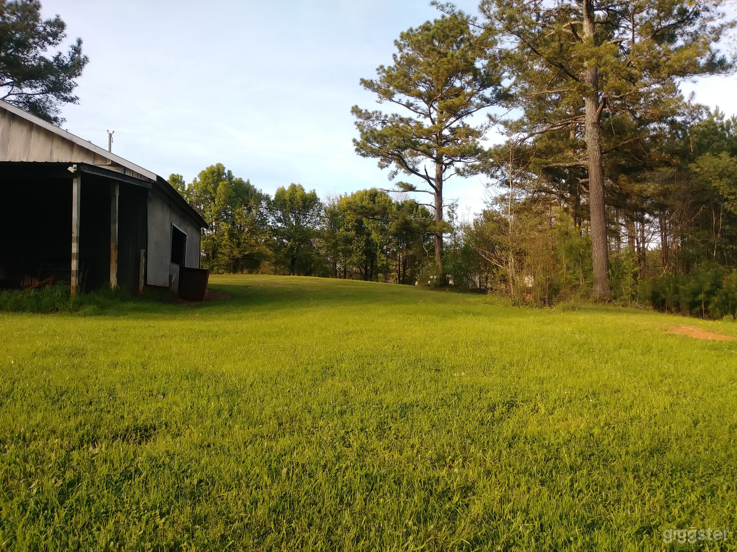 The Perfect Quaint Georgian Farmland  Photo 3